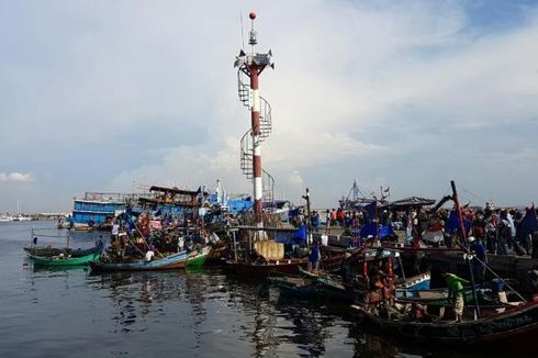 Agung Podomoro Bantah Memanipulasi Tanda Tangan Nelayan Muara Angke