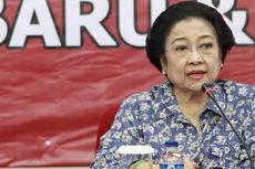 Megawati Singgung Indikasi Kecurangan dalam Pilgub Jabar