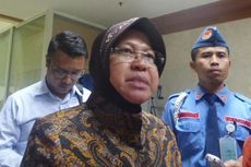 Ke KPK, Risma Ingin Selamatkan 7 Aset Milik Pemkot Surabaya