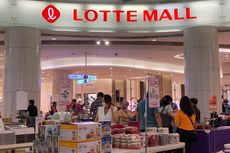 Surga K-popers Berubah Nama Jadi Lotte Mall Jakarta, Apa yang Baru?