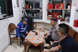 Kejar Truk Diduga Angkut Solar Subsidi Ilegal, Anggota DPRD Jember Dikeroyok