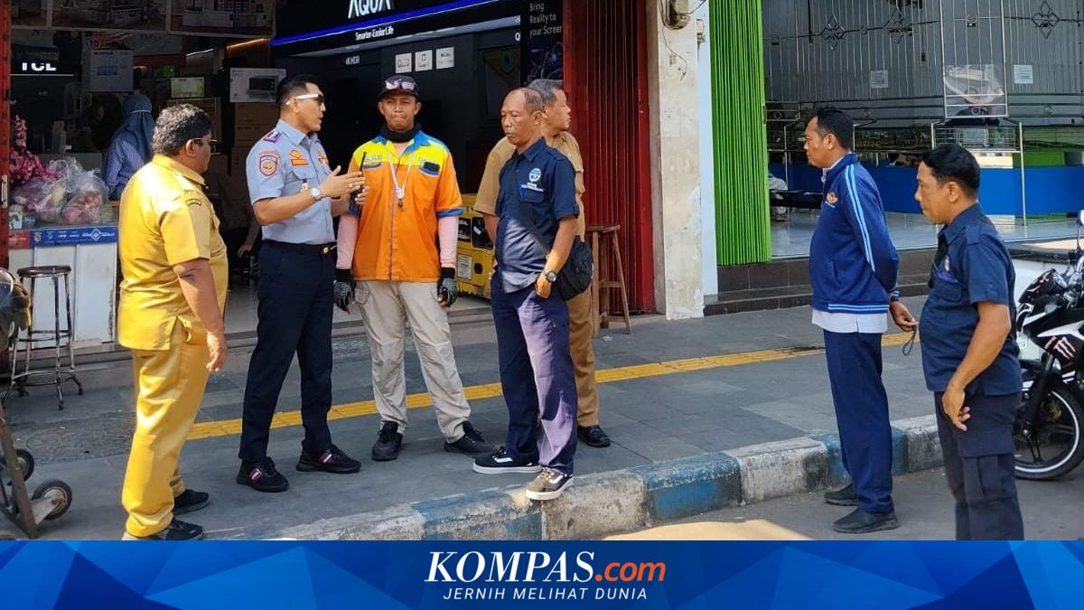 Jukir di Pasuruan Diancam SP1 dan Lahan Disegel, jika Tak Setor Dalam 3 Hari