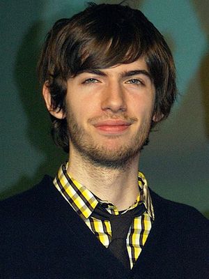 David Karp pada 2009.