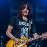 Sebelum Meninggal Dunia, Ace Frehley Gitaris KISS Terjatuh dan Cedera