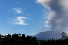 Garuda Batalkan Semua Penerbangan Menuju Denpasar