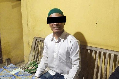 Viral Pria Ngaku Imam Mahdi di Masjid Aceh Utara, Diduga Gangguan Jiwa