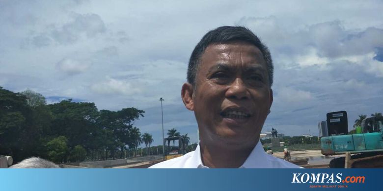 Ketua DPRD DKI Ancam Tak Setujui Anggaran Formula E