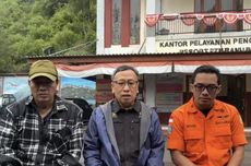 Terseret Banjir, Lansia di Jember Ditemukan Meninggal di Tepi Sungai