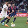 Hasil LaLiga Levante Vs Sevilla: Los Nervionenses Panaskan Persaingan 4 Besar
