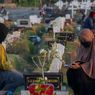 WHO: Kematian Tak Langsung Pasien Covid-19 Indonesia Tertinggi Ketiga di Dunia