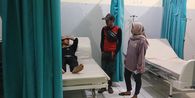 Kesaksian Siswa Tasikmalaya: Kami Makan Saja karena Senang Dapat MBG, Eh Keracunan...