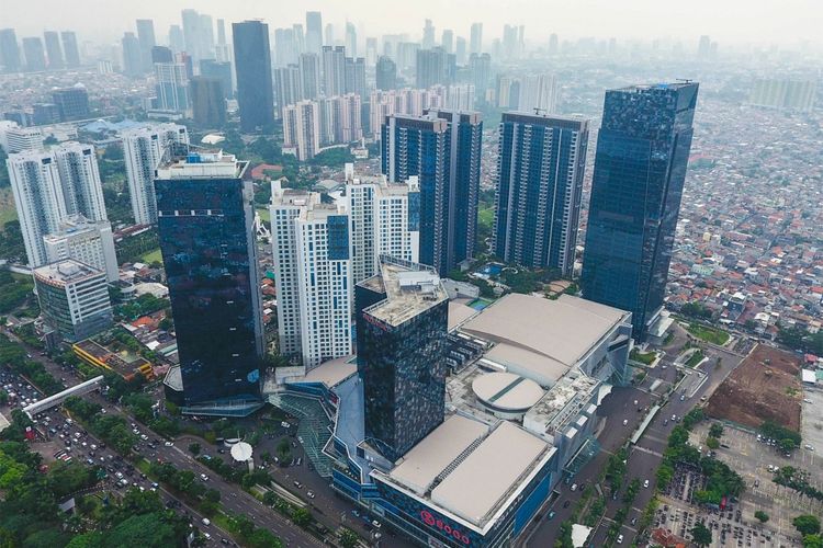 Superblok Kota Kasablanka, Jakarta