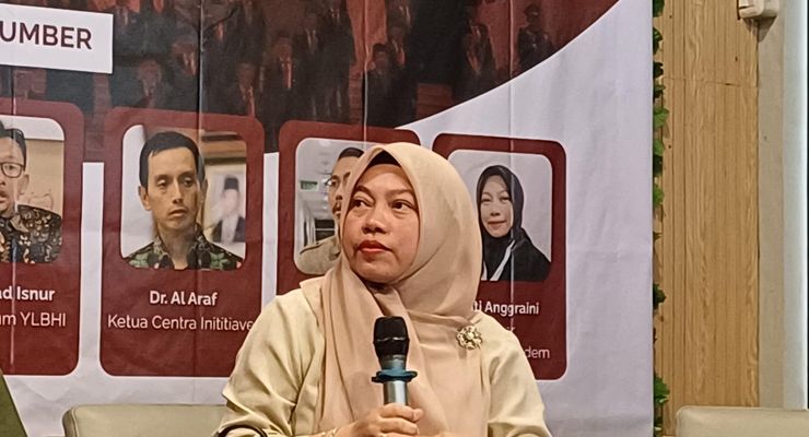 Langkah KPU-Bawaslu Sikapi Surat Suara Tertukar di Sejumlah TPS Dinilai Janggal