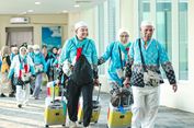 Layanan Umrah di Terminal 2F Soetta Dipercepat, Seluruh Maskapai Pindah Mulai 10 Juli 2026