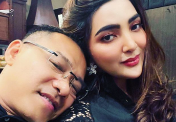 Anang Berharap Azriel Cepat Menikah, Ashanty: Jangan Nyuruh Anak Cepet Kawin