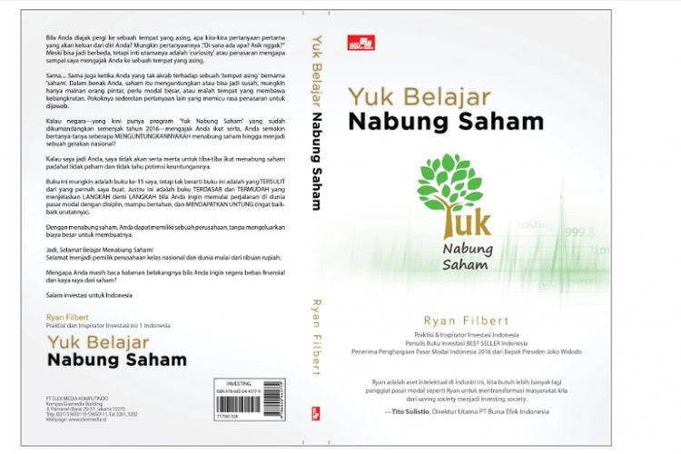 Buku Yuk Belajar Saham Untuk Pemula Pdf - Cara Mengajarku