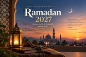 Puasa 2027 Berapa Bulan Lagi? Cek Perkiraan Awal Ramadan dan Countdown