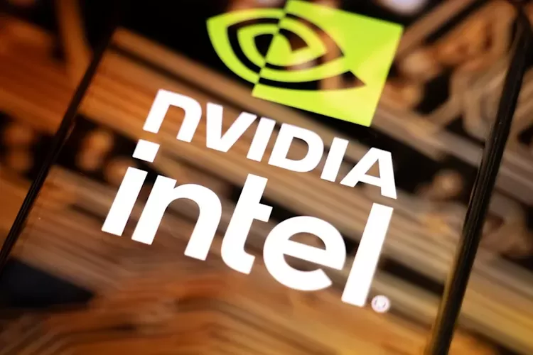 Perusahaan semikonduktor Nvidia resmi merampungkan pembelian saham Intel senilai 5 miliar dollar AS atau sekitar Rp 83,8 triliun.