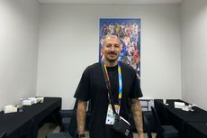 FIBA World Cup 2023, Influencer Brasil Bicara Budaya Basket dan Sepak Bola