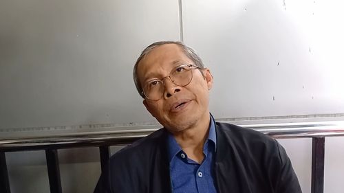 KPK Sebut Perlu Telaah LHA PPATK soal Transaksi Caleg Sebelum Diselidiki