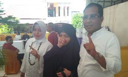 Cegah Kecurangan, Wali Kota Makassar Minta Pengitungan Suara Difoto dan Rekam