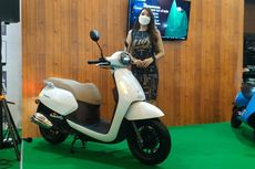 Harga dan Spesifikasi Benelli Panarea, Penantang Vespa LX