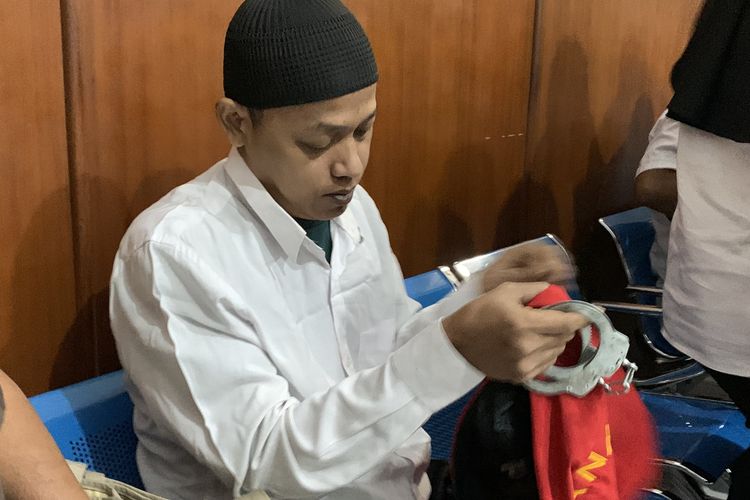 Eks Kepala Gudang Cimory Ngaku Jual Produk Kedaluwarsa untuk Bayar Utang
