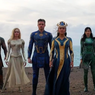Marvel Rilis Trailer Eternals, Perkenalkan Musuh Baru dan Alasan Tak Hadapi Thanos