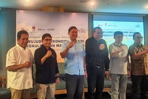 Apa Dampak Redenominasi Rupiah ke Pasar Saham?