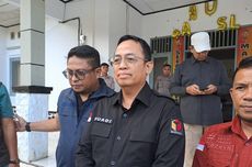 Identitas Jajaran Bawaslu Dicatut untuk Syarat Dukungan Dharma-Kun ke KPU