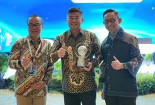 Jabar Raih Peringkat Pertama di Indonesia Muslim Travel Index 2026