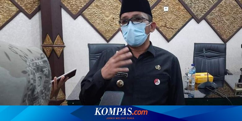 Rumah Ibadah Tetap Buka saat PPKM Mikro Kota Padang, Ini Ketentuannya - Vimarsana News