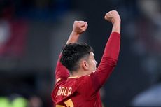 Daftar Lengkap Tim Lolos Perempat Final Coppa Italia, Dybala Jadi Pahlawan Roma 
