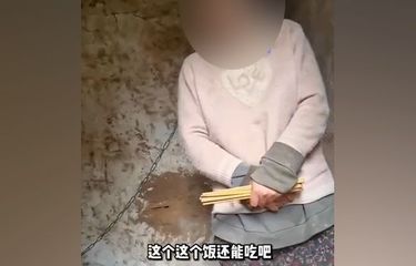 Video Ibu Delapan Anak Dirantai di Gubuk Jadi Viral dan Picu ...