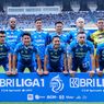 Hal yang Bisa Menopang Persib Sudahi Dahaga Gelar Juara