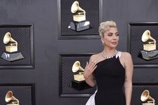 Kenang Tony Bennett, Lady Gaga: Saya Akan Merindukan Selamanya