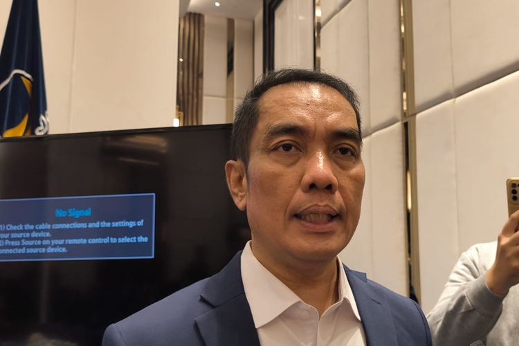 OJK Tak Lagi Pungut Industri? DPR Siapkan Skema Baru, Ini Risikonya