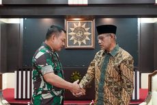 KSAD: Banyak Tokoh Agama Berjuang untuk Kemerdekaan Bangsa Indonesia