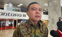 Sufmi Dasco Minta Aparat Penegak Hukum Sikat Habis Jaringan Teroris di Indonesia