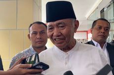 Cerita Sulitnya Jadi Ketua KPK, Agus Rahardjo: Penyidik Tunduk ke Kapolri, Kejaksaan, Sampai BIN
