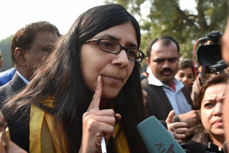 Komisaris Komisi Perempuan Delhi Swati Maliwal mencemaskan masih banyak fasilitas kelompok spiritual di India yang digunakan sebagai lokasi eksploitasi seksual.