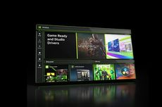 Nvidia Rilis Aplikasi untuk PC dan Laptop Windows, Ini Fungsinya