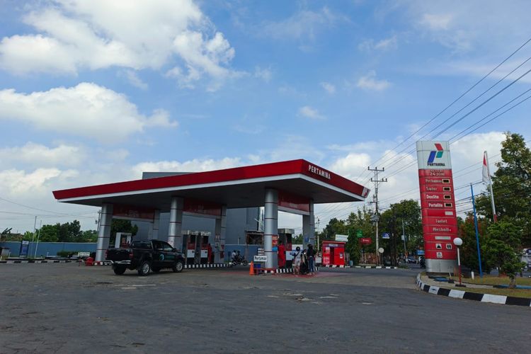 Harga BBM Kompak Turun, Pertamina Pastikan Harga BBM-nya Kompetitif