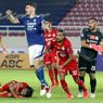 Persija Vs Persib: Macan Lanjutkan Dominasi atau Maung Akhiri Rekor Buruk?