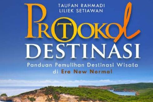 Protokol Destinasi, Panduan Pemulihan Wisata Indonesia