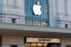Apple Bikin Sinetron Berdasar Kisah Nyata