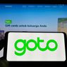 Baru Mencoba Bangkit, Saham GOTO Kembali Terperosok dan Sentuh ARB