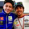 Sosok Franco Morbidelli di Mata Valentino Rossi