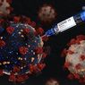 Vaksinasi Booster di Sikka NTT Baru Capai 2,2 Persen