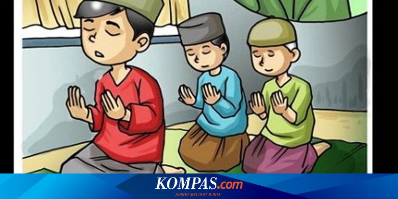 Ini Contoh Pengamalan Pancasila Di Kehidupan Sehari Hari Halaman All Kompas Com Ini Contoh Pengamalan Pancasila Di Kehidupan Sehari Hari Halaman All Kompas Com